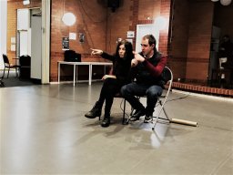 Signature images Fog Theatre 2019